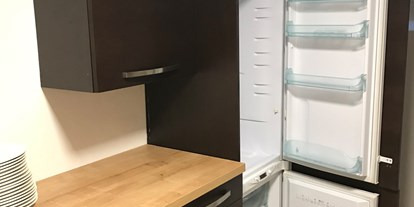 Monteurwohnung - Küche: eigene Küche - Lohkirchen - Neu renovierte Wohnung