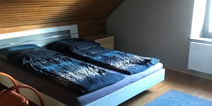Monteurwohnung - Zimmertyp: Mehrbettzimmer - Kammerforst (Westerwaldkreis) - bauzaebalo