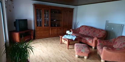 Monteurwohnung - Zimmertyp: Einzelzimmer - PLZ 53489 (Deutschland) - MIMI
