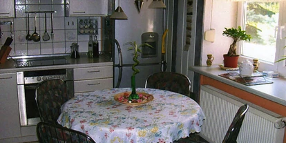 Monteurwohnung - Küche: Gemeinschaftsküche - PLZ 99752 (Deutschland) - Monteurwohnung zum Wohlfühlen