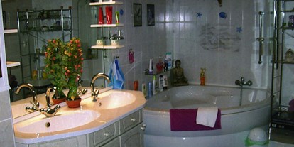 Monteurwohnung - Badezimmer: Gemeinschaftsbad - Thüringen - Monteurwohnung zum Wohlfühlen