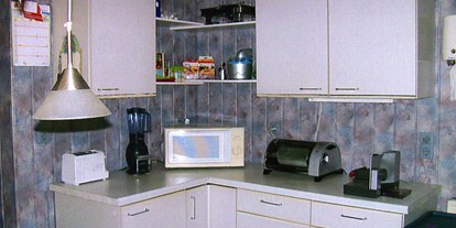 Monteurwohnung - Küche: eigene Küche - Heringen/Helme - Monteurwohnung zum Wohlfühlen