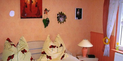 Monteurwohnung - Zimmertyp: Einzelzimmer - Thüringen Nord - Monteurwohnung zum Wohlfühlen