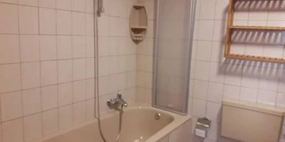 Monteurwohnung - Küche: eigene Küche - PLZ 45966 (Deutschland) - Badezimmer - Ferienwohnung Alstaden