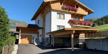 Monteurwohnung - WLAN - Tirol - Monteurwohnungen Haus Tyrol