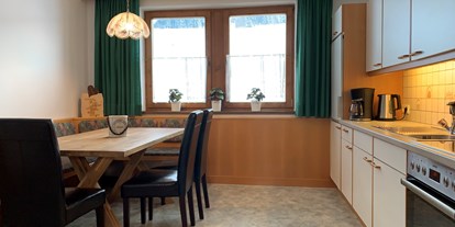 Monteurwohnung - Zimmertyp: Einzelzimmer - Tirol - Monteurwohnungen Haus Tyrol