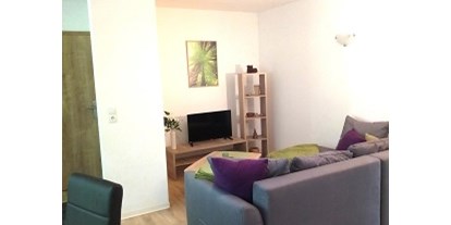 Monteurwohnung - Zimmertyp: Doppelzimmer - PLZ 04565 (Deutschland) - 2 Ferienwohnungen "An der Alten Ziegelei"