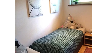 Monteurwohnung - Zimmertyp: Doppelzimmer - Großbothen - 2 Ferienwohnungen "An der Alten Ziegelei"