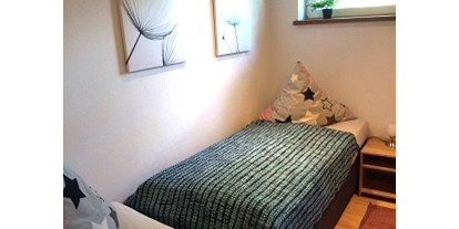 Monteurwohnung - Zimmertyp: Einzelzimmer - Monstab - 2 Ferienwohnungen "An der Alten Ziegelei"