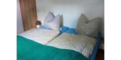 Monteurwohnung - Zimmertyp: Einzelzimmer - Spora - 2 Ferienwohnungen "An der Alten Ziegelei"