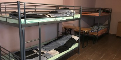 Monteurwohnung - Art der Unterkunft: Apartment - Rötha - Infinity’s 