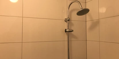 Monteurwohnung - Badezimmer: eigenes Bad - Delitzsch - Infinity’s 