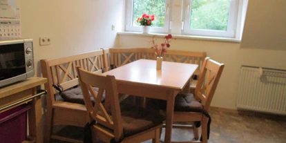 Monteurwohnung - Küche: eigene Küche - Melle - Ferienhaus für bis zu 5 Personen