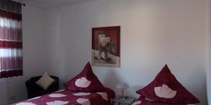Monteurwohnung - Einzelbetten - Osnabrück - Ferienhaus für bis zu 5 Personen