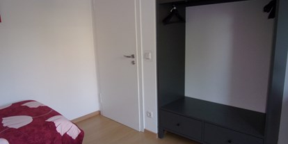 Monteurwohnung - Einzelbetten - PLZ 49176 (Deutschland) - Ferienhaus für bis zu 5 Personen
