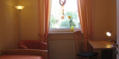 Monteurwohnung - Zimmertyp: Einzelzimmer - Osnabrück - Ferienhaus für bis zu 5 Personen
