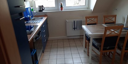 Monteurwohnung - Zimmertyp: Doppelzimmer - PLZ 49176 (Deutschland) - Ferienwohnung "Hilde"