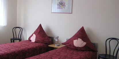 Monteurwohnung - Zimmertyp: Einzelzimmer - Osnabrück Haste - Ferienwohnung "Hilde"