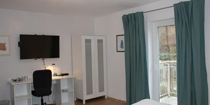 Monteurwohnung - Zimmertyp: Doppelzimmer - Großgollern - Monteurzimmer Simbach - REINHARD AUMANN