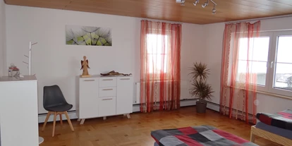 Monteurwohnung - Zimmertyp: Doppelzimmer - Woringen - Pension/Monteurzimmer Sonntag