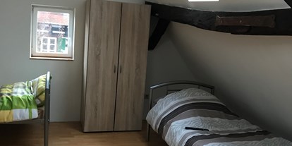 Monteurwohnung - Zimmertyp: Mehrbettzimmer - Pfalz - Kandel Marktplatz