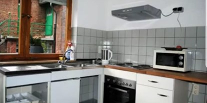 Monteurwohnung - Kühlschrank - PLZ 50969 (Deutschland) - ESHZ