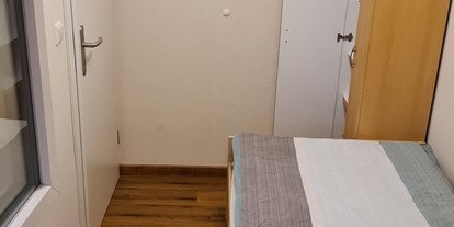 Monteurwohnung - Wört - 2er Apartment sparates Schlafzimmer - Seit 2016, 2Apartments und 2Monteurwohnungen Alleinnutzung