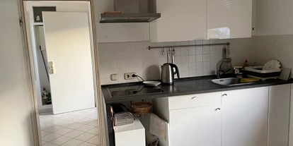 Monteurwohnung - Einzelbetten - Hessen - City Appartement 