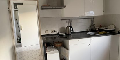 Monteurwohnung - Küche: Gemeinschaftsküche - PLZ 65201 (Deutschland) - City Appartement 
