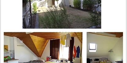 Monteurwohnung - Art der Unterkunft: Gästezimmer - PLZ 67071 (Deutschland) - Polat
