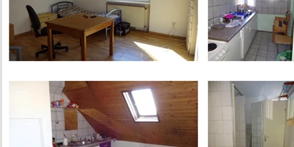 Monteurwohnung - Art der Unterkunft: Gästezimmer - Schwetzingen - Polat
