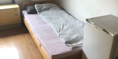 Monteurwohnung - Zimmertyp: Doppelzimmer - Neulußheim - Polat