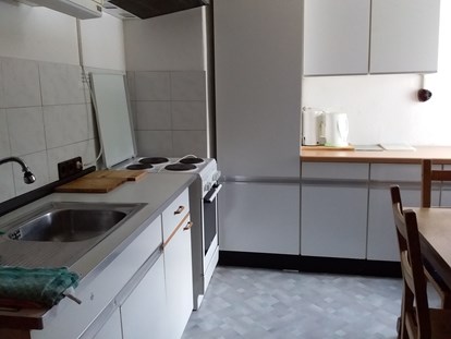 Monteurwohnung - Zimmertyp: Einzelzimmer - Pelm - Jörg Dörtelmann