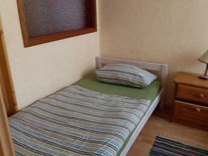 Monteurwohnung - Zimmertyp: Doppelzimmer - Balesfeld - Jörg Dörtelmann