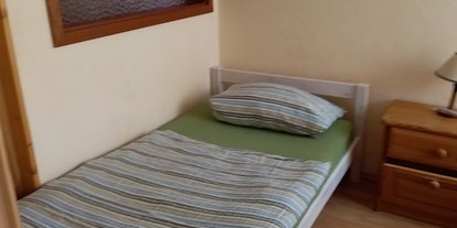 Monteurwohnung - Zimmertyp: Doppelzimmer - Rheinland-Pfalz - Jörg Dörtelmann