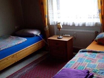 Monteurwohnung - Zimmertyp: Einzelzimmer - Prüm - Jörg Dörtelmann