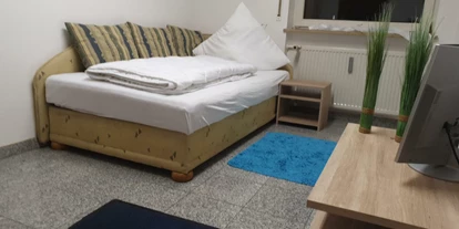 Monteurwohnung - Zimmertyp: Doppelzimmer - Ernsgaden Geisenfeld - Gepflegte Unterkunft Ideal für Monteure Arbeiter usw.