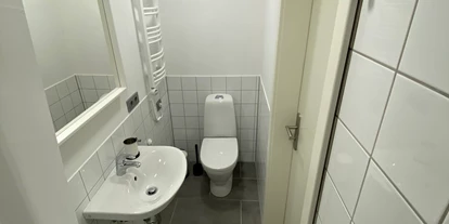 Monteurwohnung - Zimmertyp: Doppelzimmer - PLZ 06792 (Deutschland) - Monteurunterkunft in Roitzsch - bei Leipzig