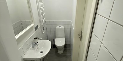 Monteurwohnung - Zimmertyp: Doppelzimmer - Weißandt-Gölzau - Monteurunterkunft in Roitzsch - bei Leipzig