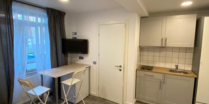 Monteurwohnung - Zimmertyp: Mehrbettzimmer - Reußen - Monteurunterkunft in Roitzsch - bei Leipzig