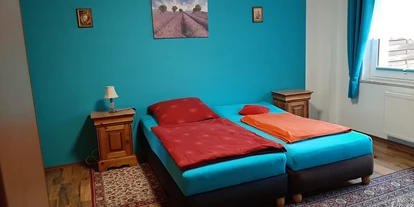 Monteurwohnung - Zimmertyp: Einzelzimmer - Klein Bünzow - Monteurwohnung Krüger
