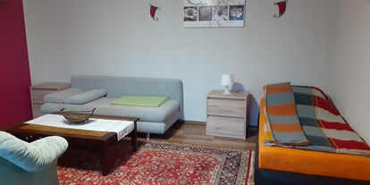 Monteurwohnung - Zimmertyp: Einzelzimmer - Mellenthin - Monteurwohnung Krüger