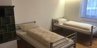 Monteurwohnung - Zimmertyp: Doppelzimmer - Kellmünz - A7 Zimmervermietung 