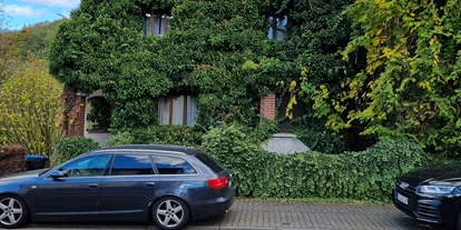 Monteurwohnung - Parkplatz: eigener Parkplatz vorhanden - Saarlouis Saarbrücken - Osbild House I -  XXI