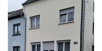 Monteurwohnung - Kühlschrank - Saarlouis Saarbrücken - Osbild House I -  XXI