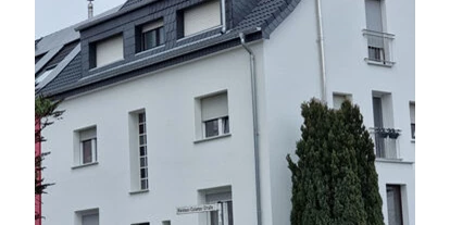 Monteurwohnung - TV - Saarlouis Saarbrücken - Osbild House I -  XXI