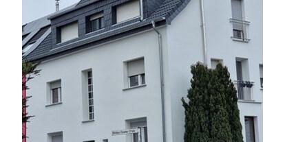 Monteurwohnung - Kühlschrank - Dillingen - Osbild House I -  XXI