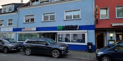 Monteurwohnung - Parkplatz: kostenlose Parkplätze in der Straße - Lebach - Osbild House I -  XXI