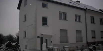 Monteurwohnung - Kühlschrank - Saarlouis Saarbrücken - Osbild House I -  XXI