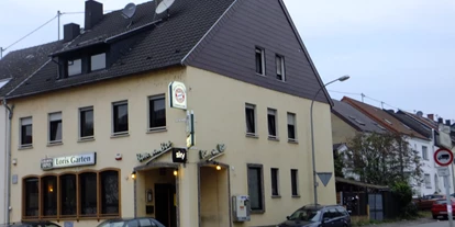 Monteurwohnung - Kaffeemaschine - Saarlouis Saarbrücken - Osbild House I -  XXI